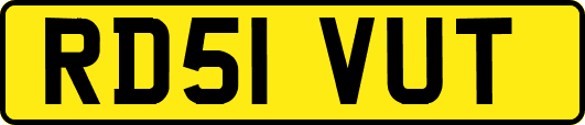 RD51VUT