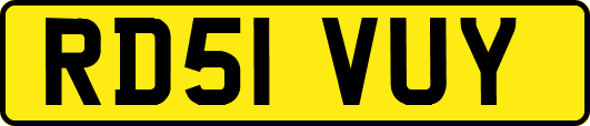 RD51VUY