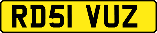 RD51VUZ