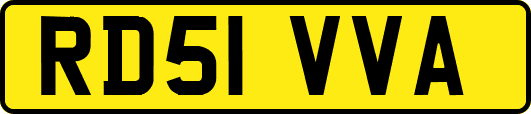 RD51VVA