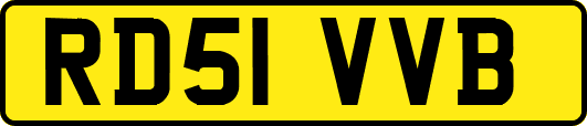 RD51VVB