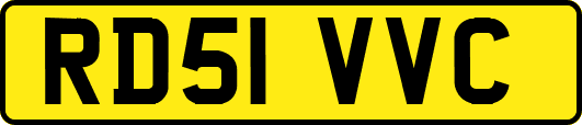 RD51VVC