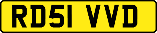 RD51VVD