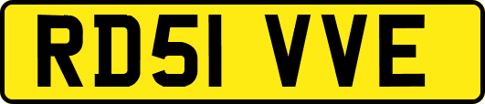 RD51VVE