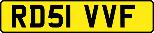 RD51VVF