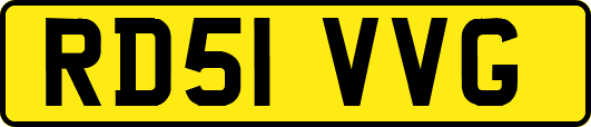 RD51VVG