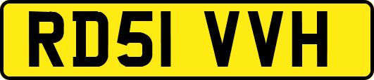 RD51VVH