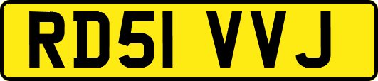 RD51VVJ