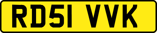 RD51VVK