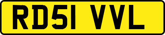 RD51VVL