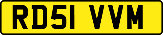 RD51VVM