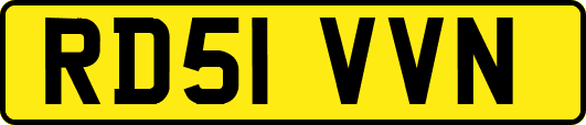 RD51VVN