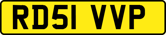 RD51VVP