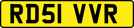 RD51VVR