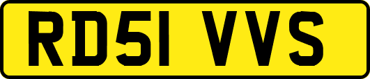 RD51VVS