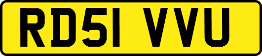 RD51VVU