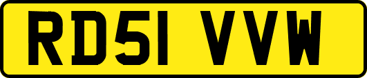 RD51VVW