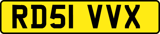 RD51VVX