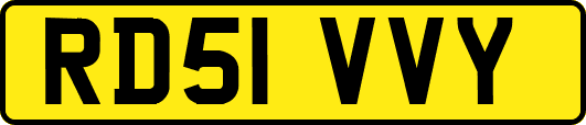 RD51VVY