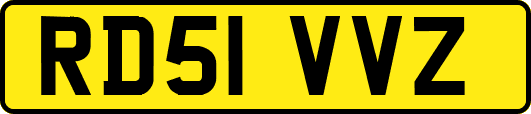 RD51VVZ