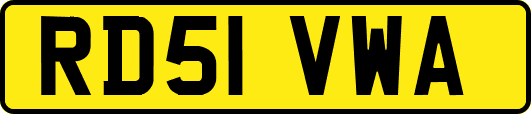 RD51VWA