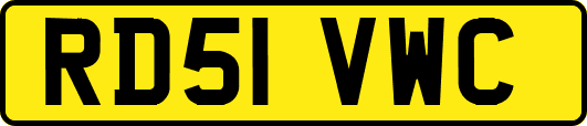 RD51VWC