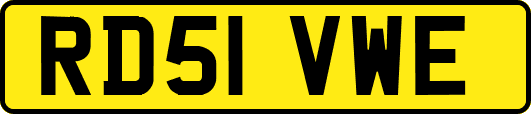 RD51VWE