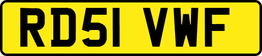 RD51VWF