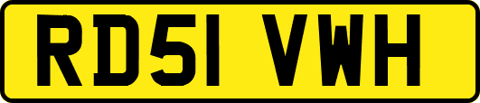 RD51VWH