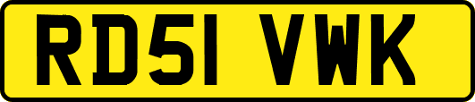 RD51VWK