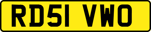 RD51VWO