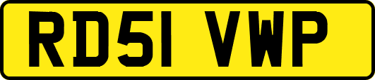 RD51VWP