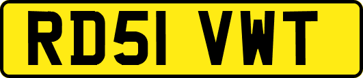 RD51VWT