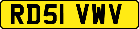 RD51VWV