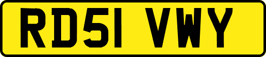 RD51VWY