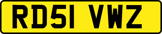 RD51VWZ