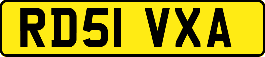 RD51VXA