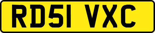 RD51VXC