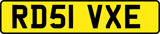 RD51VXE