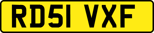 RD51VXF