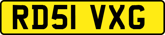 RD51VXG