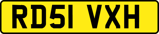 RD51VXH