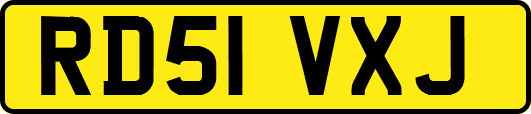 RD51VXJ