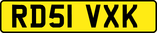 RD51VXK