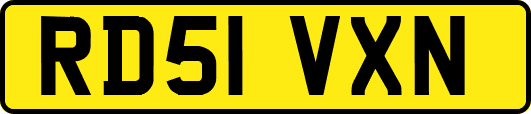 RD51VXN