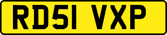 RD51VXP