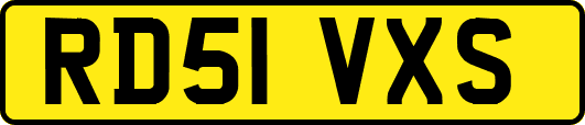 RD51VXS