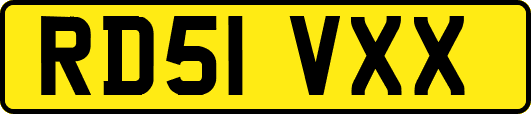 RD51VXX