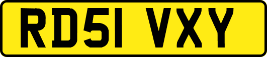 RD51VXY