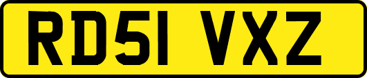 RD51VXZ